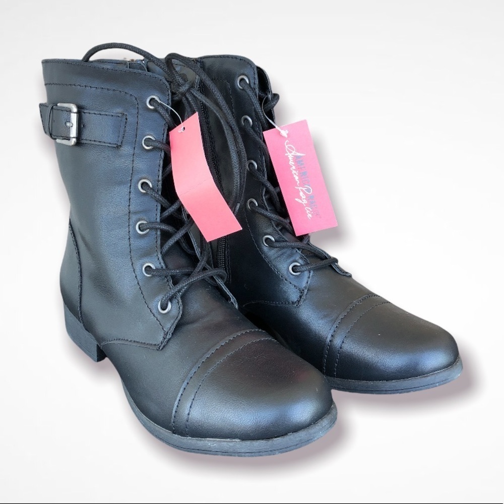 American Rag Boots - Picture 2 of 8
